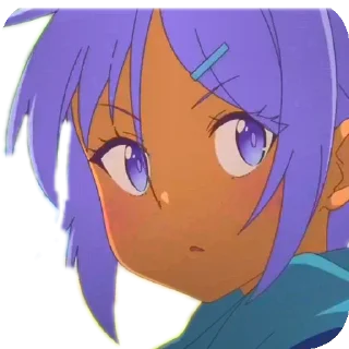 👍 emoji TenseiDainaDattaKimamMajutsuKi Telegram sticker 17 of 120
