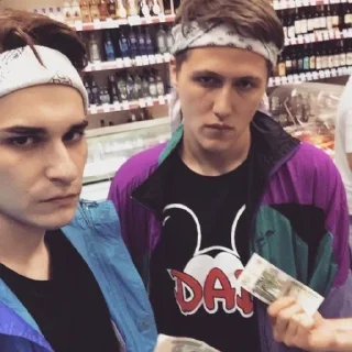 😶 emoji Руслан тушенка Telegram sticker 24 of 100