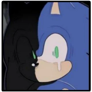 😭 emoji Стикерпак KNKoc'а 2 Telegram sticker 13 of 31