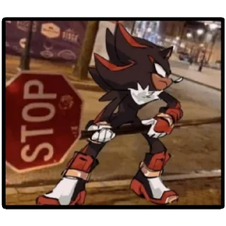 😡 emoji Стикерпак KNKoc'а 2 Telegram sticker 1 of 31