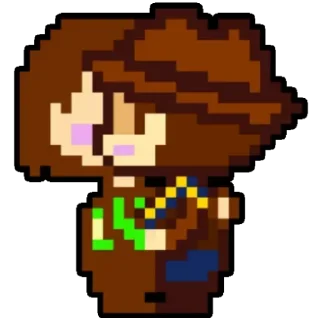 😦 emoji Стикерпак KNKoc'а 2 Telegram sticker 20 of 31
