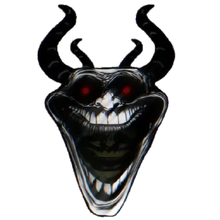 Sticker from ТРОЛЛФЕЙСЫ СИГМА ЩОВЕЛ