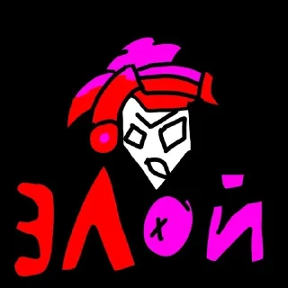 Sticker from BCRKOE OFFICIAL