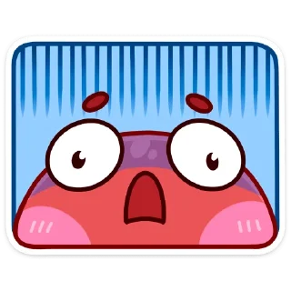 Sticker from Панг от @TgSticker