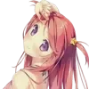 🤩 emoji тянки @emojixoley Telegram sticker 8 of 110