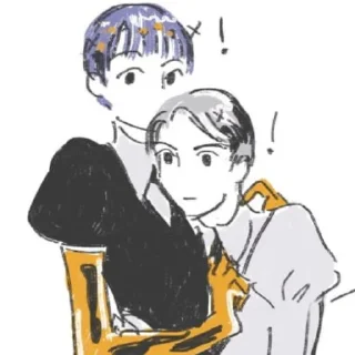 Sticker from Камни @RayRayshitps