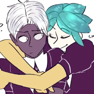 ❤️ emoji Камни @RayRayshitps Telegram sticker 15 of 75