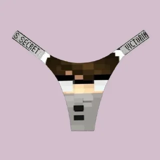 👙 emoji •Линч и Джон• Telegram sticker 16 of 91