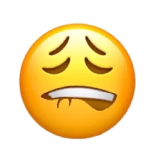 🌟 emoji Funny name😉 Telegram sticker 12 of 120