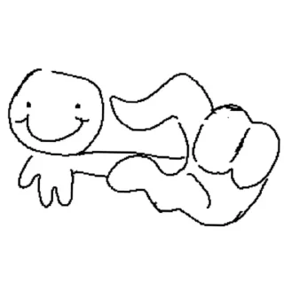🐶 emoji Funny name😉 Telegram sticker 20 of 120