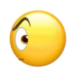 🌟 emoji Funny name😉 Telegram sticker 15 of 120