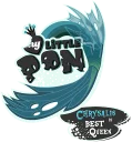 Sticker from Queen Chrysalis
