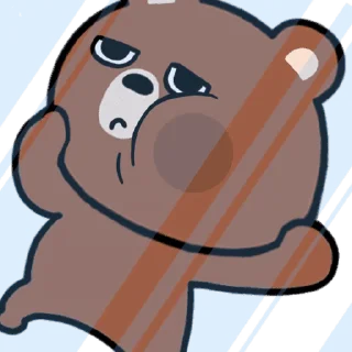 😊 emoji @round_stickers Telegram sticker 10 of 24