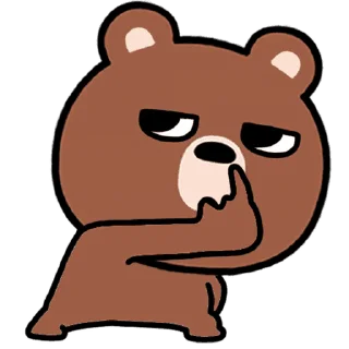 😊 emoji @round_stickers Telegram sticker 19 of 24