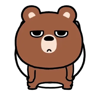 😊 emoji @round_stickers Telegram sticker 18 of 24