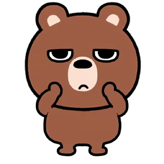 😊 emoji @round_stickers Telegram sticker 7 of 24