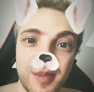 🐕 emoji егор вкид Telegram sticker 11 of 25