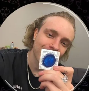 🤯 emoji егор вкид Telegram sticker 3 of 25