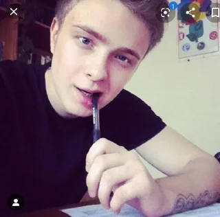🥣 emoji егор вкид Telegram sticker 5 of 25