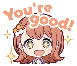 🤩 emoji MORE MORE JUMP!//Project Sekai Telegram sticker 6 of 63