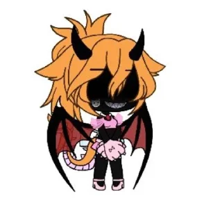😈 emoji ВалераГачаЛайы Telegram sticker 5 of 11
