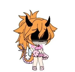😭 emoji ВалераГачаЛайы Telegram sticker 4 of 11