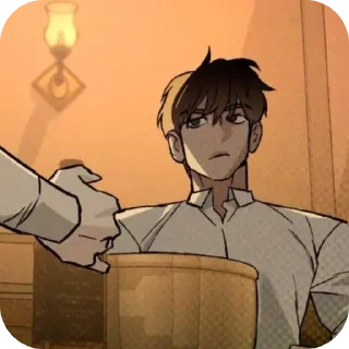 🖼 emoji Тэкчжу Telegram sticker 22 of 26