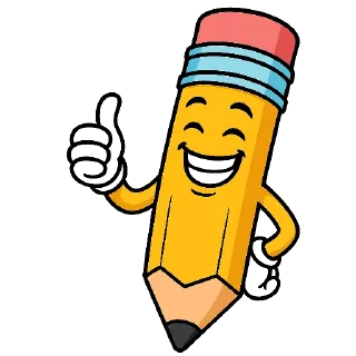 👍 emoji Решебник | @TopTgDima Telegram sticker 6 of 26