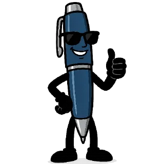 👍 emoji Решебник | @TopTgDima Telegram sticker 7 of 26