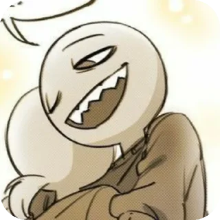 Sticker from yb @DOEKA228 с разрешением