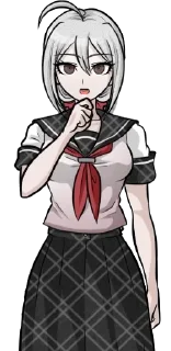 😛 emoji Sora | Akane Taira @wanna_s_l_e_e_p Telegram sticker 6 of 120
