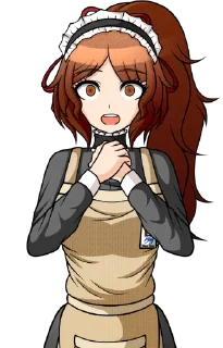 😳 emoji Sora | Akane Taira @wanna_s_l_e_e_p Telegram sticker 23 of 120