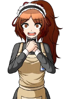 😧 emoji Sora | Akane Taira @wanna_s_l_e_e_p Telegram sticker 24 of 120