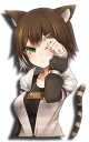 😼 emoji krSt's nekochan Telegram sticker 22 of 86