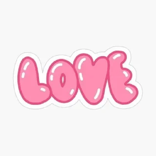 ❤️‍🔥 emoji <3 Telegram sticker 24 of 38