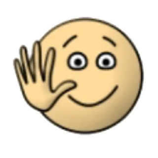 Sticker from Дурак онлайн