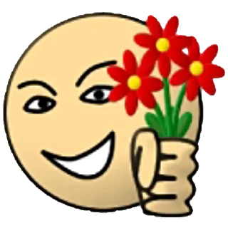 💐 emoji Дурак онлайн Telegram sticker 11 of 26