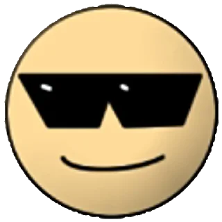 😎 emoji Дурак онлайн Telegram sticker 13 of 26