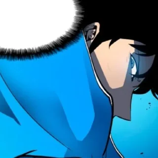 😡 emoji Сон-Джин Ву Telegram sticker 10 of 120