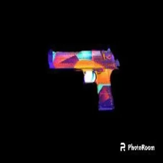 Sticker from CS:GO