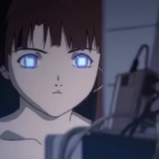 🌐 emoji experiments lain | by @qqutiexi Telegram sticker 13 of 50