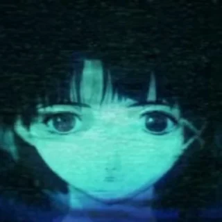 🌐 emoji experiments lain | by @qqutiexi Telegram sticker 5 of 50
