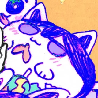 📖 emoji Дельта пак Telegram sticker 5 of 69