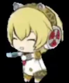🌟 emoji Дельта пак Telegram sticker 6 of 69