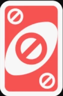 Sticker from П остирония конец сил