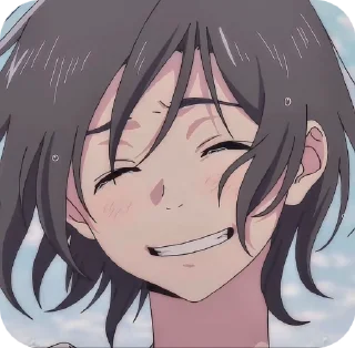 🌟 emoji ☆ ˋˏ 🌟 ⋆՞⟢ ᴍɪᴏ ᴄʜɪʙᴀɴᴀ || @archivedeytulen Telegram sticker 17 of 50
