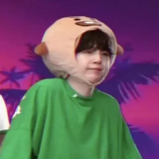 😐 emoji BTS Memes (by✨Tory✨) Telegram sticker 18 of 100