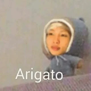 Sticker from BTS Memes (by✨Tory✨)