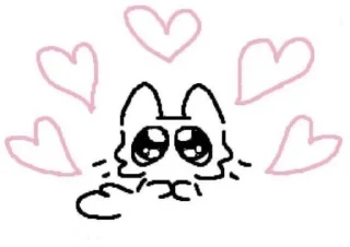 Sticker from : *✧･ﾟ:*юночка✧･ﾟ: *