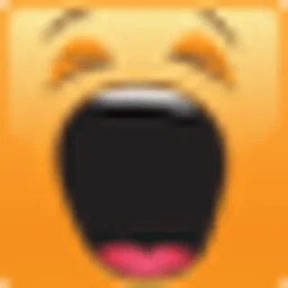 🥱 emoji одноклассники by @bestavashablon Telegram sticker 12 of 21